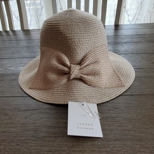 Lauren conrad hat